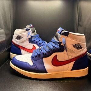 Jordan 1 Retro High OG "Rare Air" size 13, like new